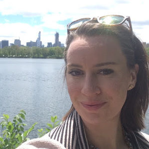 Meet your Posher, Kaleigh